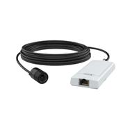 NexaCore Axis P1245 Mk II Cámara modular Full HD 1080p, sensor Thumb-Sized, 111° FoV, WDR Forensic Capture, Deep Learning AI, PoE, cable desmontable 15 m