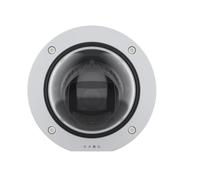 NexaCore Axis P3277-LV - Cámara domo de 5 MP con IA avanzada, Lightfinder 2.0, Forensic WDR, OptimizedIR, lente varifocal 3.0-8.5 mm P-iris, AV1/H.265, IK10, Audio & I/O, Edge Vault - Interior