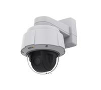 NexaCore Axis Q6075-E PTZ 1080p, Zoom óptico 40×, Lightfinder 2.0, Autotracking 2, AI Integrada, IP66/IP67, IK10, Seguridad TPM FIPS 140-2 Nivel 2 - 50Hz