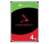 NexaCore Disco duro interno NAS 4 TB, 3,5 pulgadas, SATA III 6 Gb/s, 5400 RPM, CMR, sensores RV, 24/7, 202 MB/s