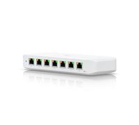 NexaCore Ubiquiti L2, 8X RJ-45, 16 Gbps Switching Capacity, Poe