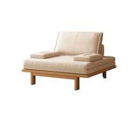 NexaGeniX Sofá Cama Sofá Cama extraíble: Moderna y contemporánea Que Ahorra Espacio, Muebles de Sala Estar fácilmente Plegables, Invitados for Oficina en casa