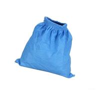 Nexbrill Bolsa de filtro de tela para aspiradora Vacmaster VRC5 de 4 a 16 galones, tela no tejida, cubierta de colector de polvo, reduce el ruido, motor, accesorio de fácil reemplazo, paquete