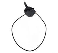 Nexbrill Cable de estrangulador del acelerador 746P06431, 1 paquete para Cadet para XT1 para XT2 GT54 GT50 LT46 SX54 LT50, reemplazo de piezas de cortacésped, control suave