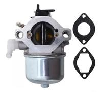 Nexbrill Carburador de 3 unidades para motor de tractor de césped 283707 284702 284707 28D702 28D707 Mezclador de combustible de aleación de aluminio con juntas, fácil instalación para diseño