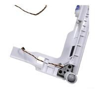 Nexbrill Carcasa de pulverización de agua de repuesto para Ecovacs para winbot W2/W2 para robot de limpieza de ventanas Pro, carcasa de pulverización de precisión (siguiente uno)