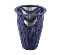 Nexbrill Cesta de filtro de piscina Skimmer pieza de repuesto para Pentair B-199 y para bomba POOLZILLA H05, trampa de desechos de plástico para eficiencia
