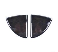 Nexbrill Cubierta de bloqueo para reposabrazos de la tapa de la consola del coche, para Mercedes Clase E W211 2005-2008, reemplazo del pestillo de la consola central, OEM 2116804284, ABS se adapta a