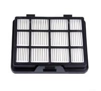 Nexbrill Filtro de escape para Bosch Series 2 BGC05A220A, BGC05AAA1, BGC05AAA2 y Basics VCS35B15KC-70, pieza de repuesto de alta eficiencia para capturar polvo fino y fácil de instalar y mantener