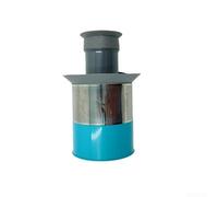 Nexbrill Filtro multicono de repuesto para aspiradora Severin HV7166