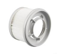 Nexbrill Juego de filtro HEPA lavable de repuesto compatible con Xiaomi para G20 y G20 Max, incluye prefiltro y filtro de motor, captura de polvo y pelo de mascotas