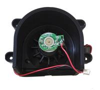 Nexbrill Robot aspirador ventilador de motor principal para SilverCrest para ssr 3000 A1 Pieza de repuesto de alta succión Accesorio de limpieza eficiente Diseño fácil de instalar