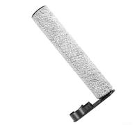 Nexbrill Rodillo de cepillo de esponja para aspiradora Eureka NEW430BL, kit de accesorios de piso de franela suave de alta densidad, suave con madera dura y mármol para superficies, funcionamiento