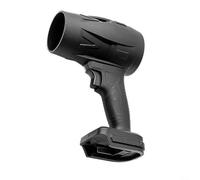 Nexbrill Soplador de coche de batería de litio sin escobillas de alta potencia con carga USB, bajo ruido, flujo de aire a nivel de tormenta, se adapta a la mayoría de vehículos, eliminación eficiente