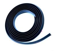 Nexbrill Tira de sellado de arco de rueda, junta de goma, resistente al desgaste, pieza de repuesto para Mitsubishi para PAJERO 2008-2015 OE 7407A186 ion exterior