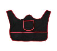 Nexbrill Toalla de sudor para manillar de bicicleta fija, funda suave de rizo a prueba de sudor con agarre mejorado, protección absorbente para bicicleta estacionaria gimnasio entrenamiento