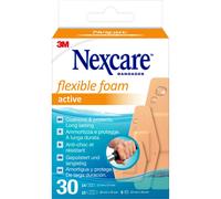 Nexcare® Active 360 30Uds