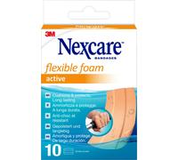 Nexcare® Active apósitos adhesivos 10x6cm 5uds