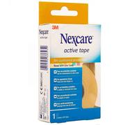 Nexcare active tape 2,5cmx4,5m