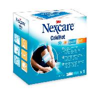 Nexcare Bolsa Coldhot Frío Calor 10x26 cm