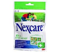 Nexcare Botiquin Primera Curas