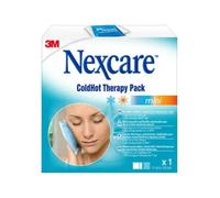Nexcare Cojín Térmico Cold Hot Mini 12x11cm 1ud