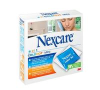 Nexcare Coldhot Bolsa Frío Calor 10x10 Cm - Alivio Del Dolor Muscular