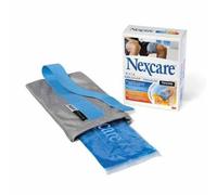 Nexcare Coldhot Bolsa Frío Calor 26.5 X 10 Cm - Alivio Del Dolor Muscular