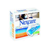Nexcare Coldhot Bolsa Frío Calor 30x20 Cm - Alivio Del Dolor Muscular