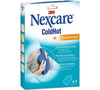 Nexcare® ColdHot bolsa gel caliente tradicional 1 ud