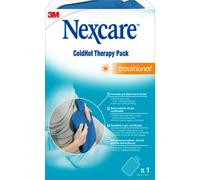 Nexcare® ColdHot bolsa gel caliente tradicional 1ud
