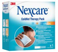 Nexcare ColdHot Classic 11x26cm 1ud