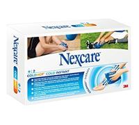 Nexcare Coldhot Instant Bolsa Frío Calor - Alivio Dolor Muscular