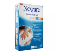 Nexcare Coldhot Maxi Bolsa Gel 19,50x30cm