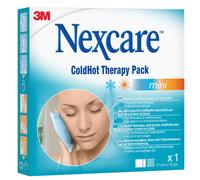 Nexcare ColdHot Mini 10x10cm 1 ud