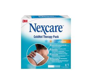 Nexcare ColdHot Therapy Pack Classic, paquete de 1 unidad
