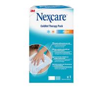 Nexcare ColdHot Therapy Pack Maxi, paquete de 1 unidad