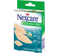 Nexcare Conf360ø Pans Ns Assort30