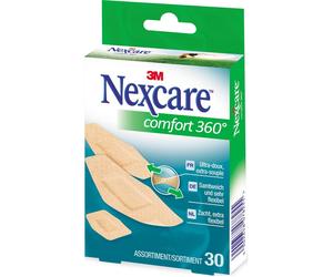 Nexcare Conf360ø Pans Ns Assort30