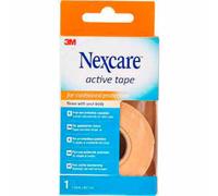 Nexcare Esparadrapo Flex 2,5mx4,2cm 1u