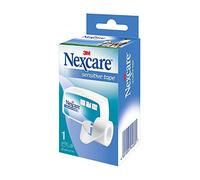 Nexcare esparadrapo papel blanco 5 m x 2,5 cm