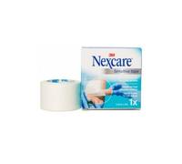 Nexcare Esparadrapo Papel Blanco 5m x 2,5cm 1ud
