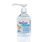 Nexcare Gel Manos antiséptico 500 ml