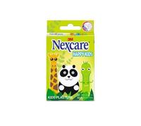 Nexcare Pans Happy Kids Animales 20