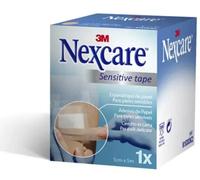 Nexcare Sensitive Esparadrapo Color Piel 5m x 5cm