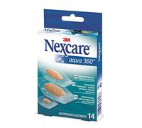 Nexcare Tiras - Paquete de 14 Tiras