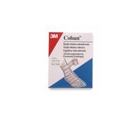 Nexcare® venda cohesiva color blanco 3mx7,5cm