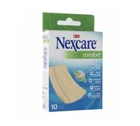 Nexcare Vendaje Ultra Stretch Flexible Confort Multi-Extensible 10x6cm 10 unidades