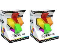NEXCUBE Cobra (Paquete de 2)