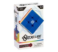 Nexcube Cube Puzzle 3x3 Stackable Goliath Toys